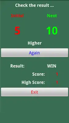 Play Number Guess Free