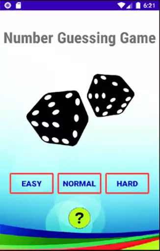 Play Number Guessing Game  and enjoy Number Guessing Game with UptoPlay