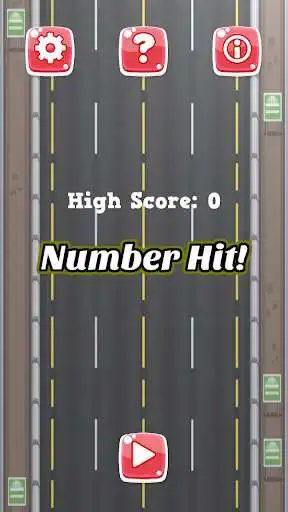Play NumberHit  and enjoy NumberHit with UptoPlay