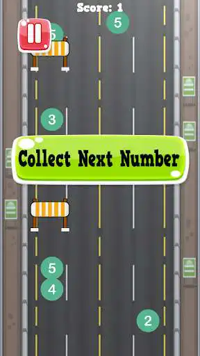 Play NumberHit as an online game NumberHit with UptoPlay