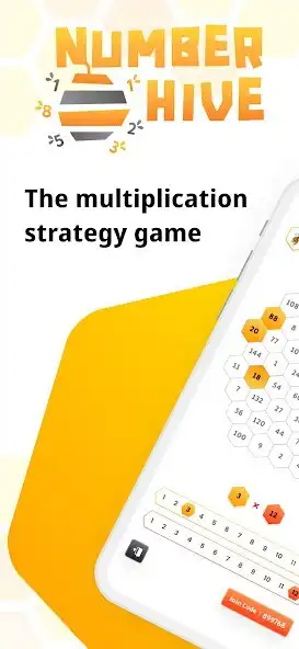 Play Number Hive  and enjoy Number Hive with UptoPlay