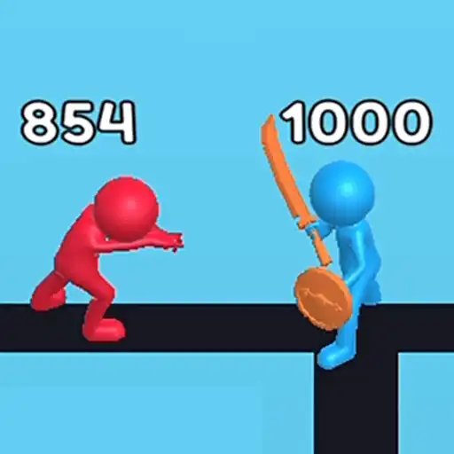 Play Number Hunter: Stickman Maze APK Play Number Hunter: Stickman Maze APK