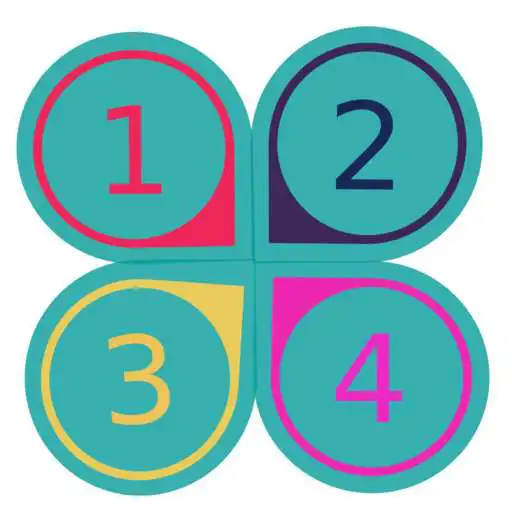 Play Number Hunt - Math Number Puzzle Game with primes APK