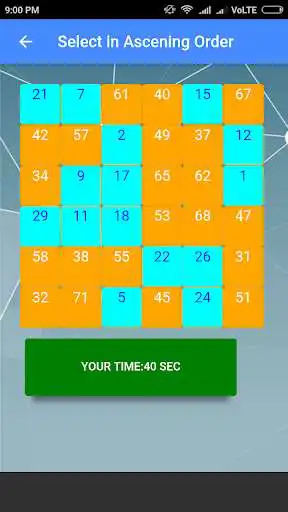 Play Number Hunt - Math Number Puzzle Game with primes  and enjoy Number Hunt - Math Number Puzzle Game with primes with UptoPlay