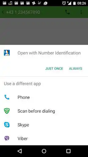 Play Number Identification as an online game Number Identification with UptoPlay