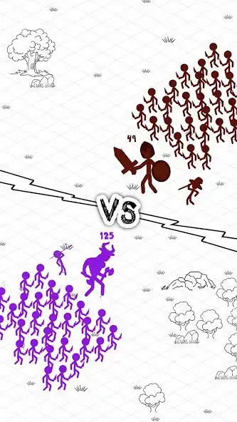Play Number.io PvP  and enjoy Number.io PvP with UptoPlay