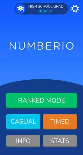 Play Number.io  and enjoy Number.io with UptoPlay