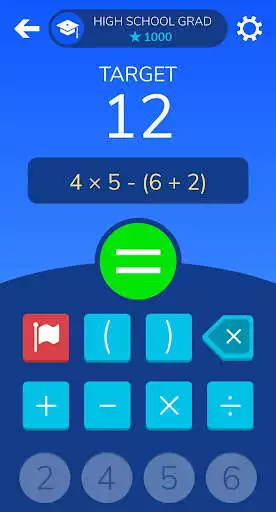 Play Number.io as an online game Number.io with UptoPlay