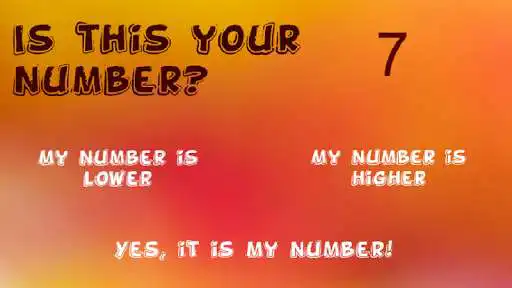 Play Number Is Fun as an online game Number Is Fun with UptoPlay