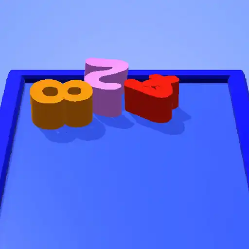 Play Number Jelly Merge APK Play Number Jelly Merge APK