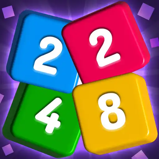 Play Number Link: 2248 Game APK