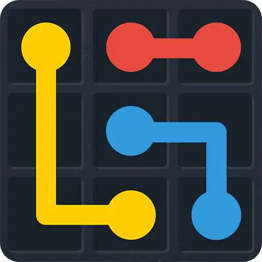 Play Number link. Connect the dots APK