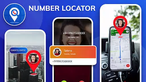 Play Number Location Caller Screen  and enjoy Number Location Caller Screen with UptoPlay