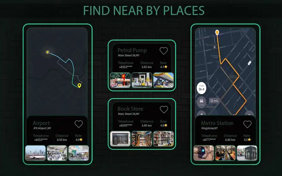 Play Number Location Mobile Tracker  and enjoy Number Location Mobile Tracker with UptoPlay