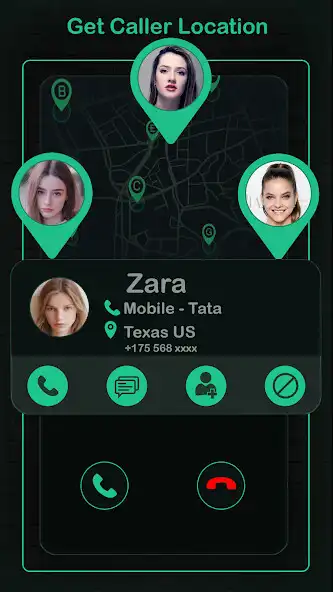 Play Number Location Mobile Tracker as an online game Number Location Mobile Tracker with UptoPlay