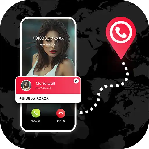 Play Number Locator - Live Location APK