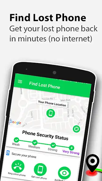 Play Number Locator - Live Mobile  and enjoy Number Locator - Live Mobile with UptoPlay