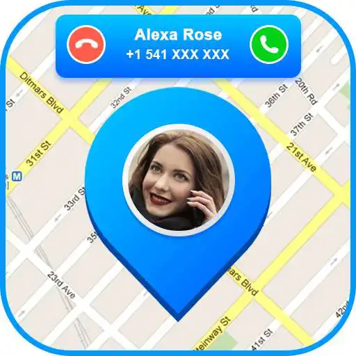 Play Number Locator - Mobile Caller Location APK