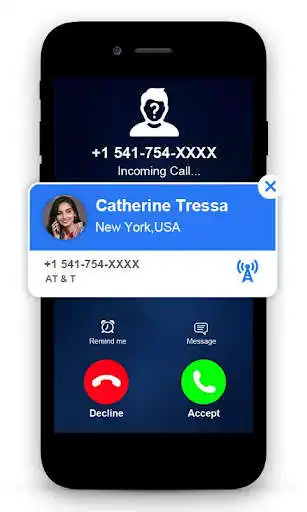 Play Number Locator - Mobile Caller Location  and enjoy Number Locator - Mobile Caller Location with UptoPlay