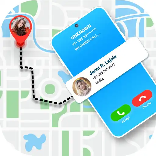 Play Number Locator, Mobile Tracker APK Play Number Locator, Mobile Tracker APK