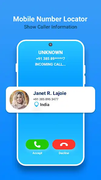 Play Number Locator, Mobile Tracker  and enjoy Number Locator, Mobile Tracker with UptoPlay