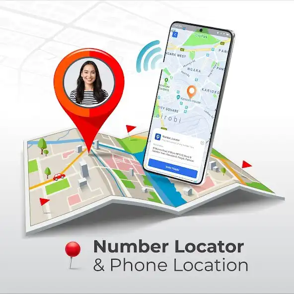Play Number Locator  Number Detail  and enjoy Number Locator  Number Detail with UptoPlay