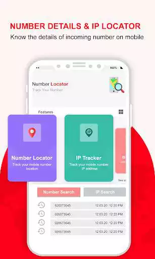 Play Number locator: number finder  and enjoy Number locator: number finder with UptoPlay
