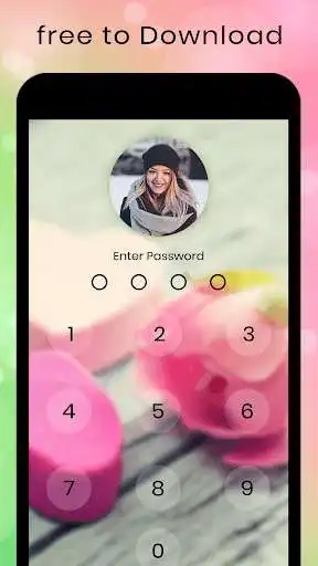 Play Number lock  and enjoy Number lock with UptoPlay