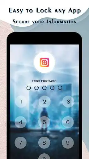 Play Number lock as an online game Number lock with UptoPlay