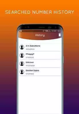 Play Number Lookup