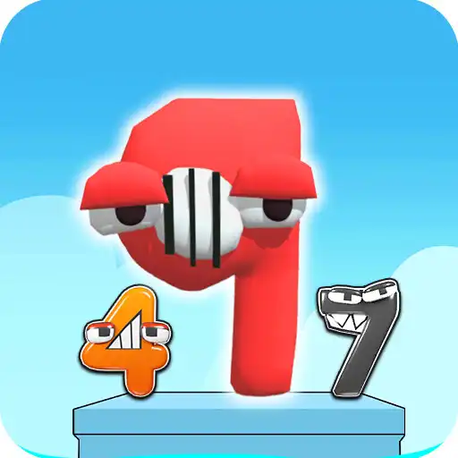 Play Number Lore 0-9 Coloring APK Play Number Lore 0-9 Coloring APK