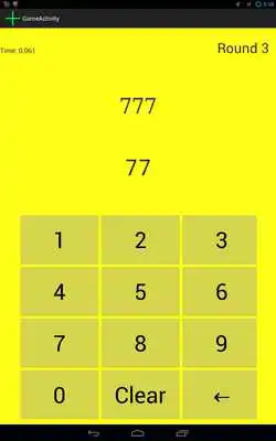 Play NumberMadness