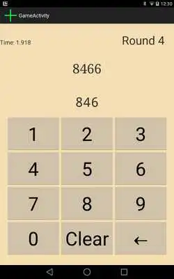 Play NumberMadness