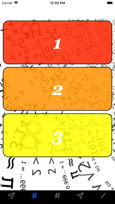 Play Number Maker as an online game Number Maker with UptoPlay