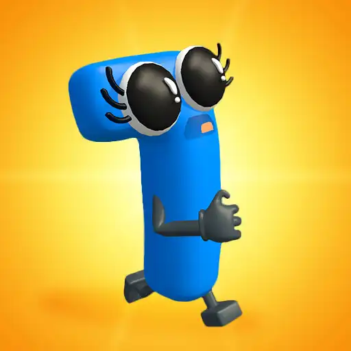 Play Number Master: Merge 3D Run APK Play Number Master: Merge 3D Run APK