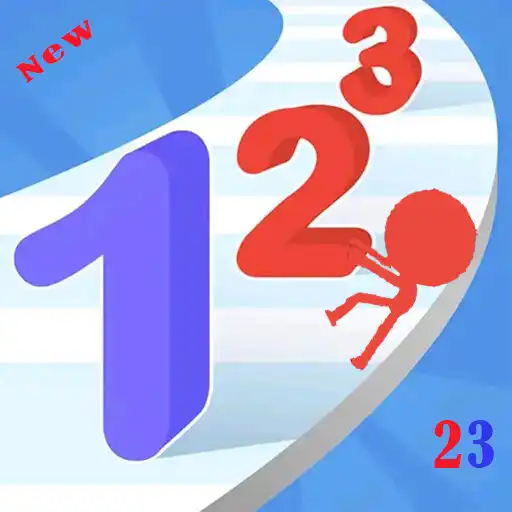 Play Number Master - Number Run APK Play Number Master - Number Run APK