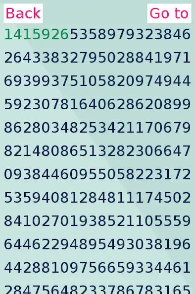 Play Number Master (Pimaster+) as an online game Number Master (Pimaster+) with UptoPlay