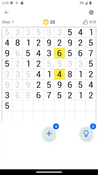 Play Number Match - 10 Number Games  and enjoy Number Match - 10 Number Games with UptoPlay
