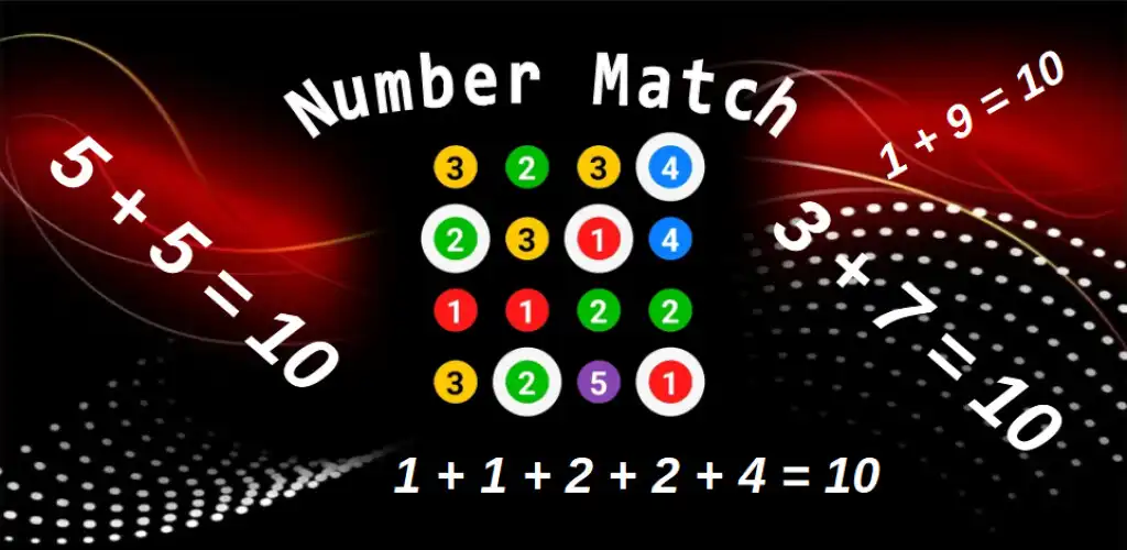 Play Number Match Expert  and enjoy Number Match Expert with UptoPlay