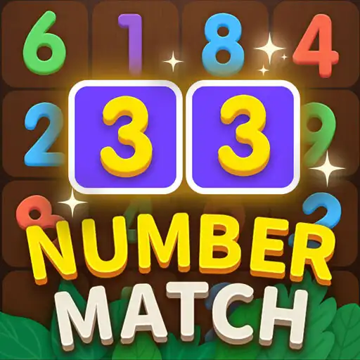 Play Number Match - Ten Pair Puzzle APK Play Number Match - Ten Pair Puzzle APK