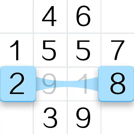 Play Number Match Zen - Number Game APK