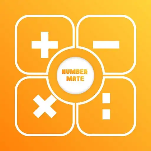Play Number Mate - Puzzle Number APK