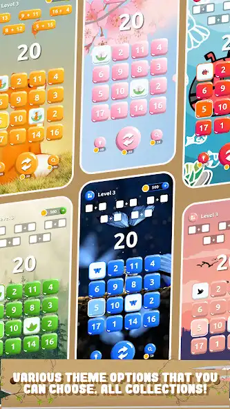 Play Number Mate - Puzzle Number as an online game online Number Mate - Puzzle Number with UptoPlay Play Number Mate - Puzzle Number as an online game Number Mate - Puzzle Number with UptoPlay