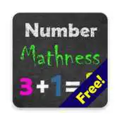 Free play online Number Mathness Free APK