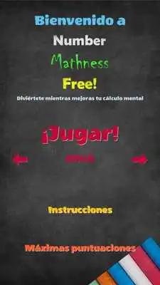 Play Number Mathness Free
