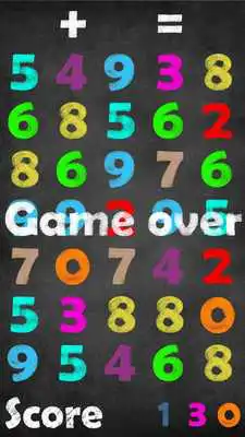 Play Number Mathness Free