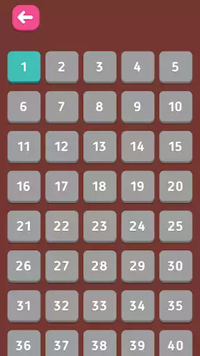 Play Number Maze