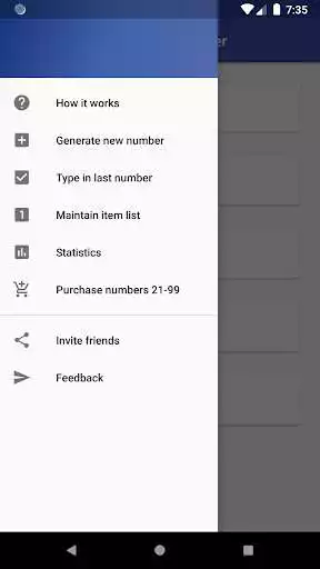 Play Number Memory Trainer  and enjoy Number Memory Trainer with UptoPlay