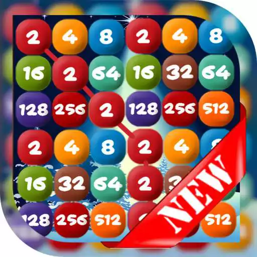 Run free android online Number Merge APK Run free android online Number Merge APK