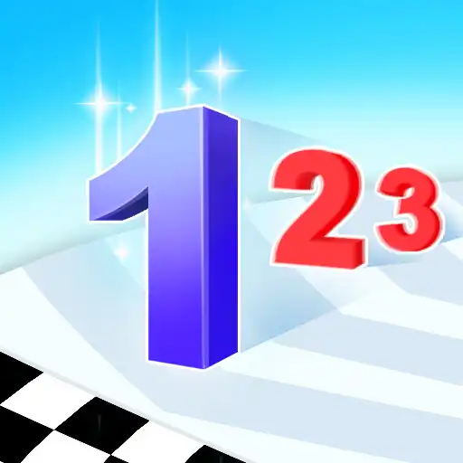 Play Number Merge: Run Master 3D APK Play Number Merge: Run Master 3D APK